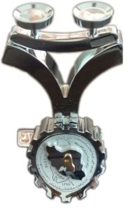 تندیس نقره ای رعایت حقوق مصرف کنندگان