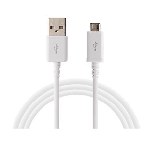 کابل شارژ USB به Micro-B