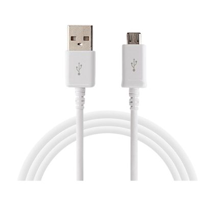 کابل شارژ USB به Micro-B