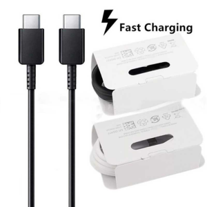 کابل دو سر تایپ C