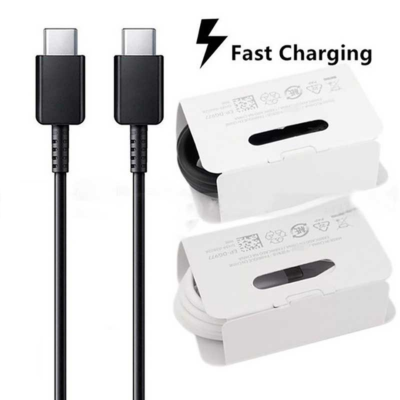 کابل دو سر تایپ C