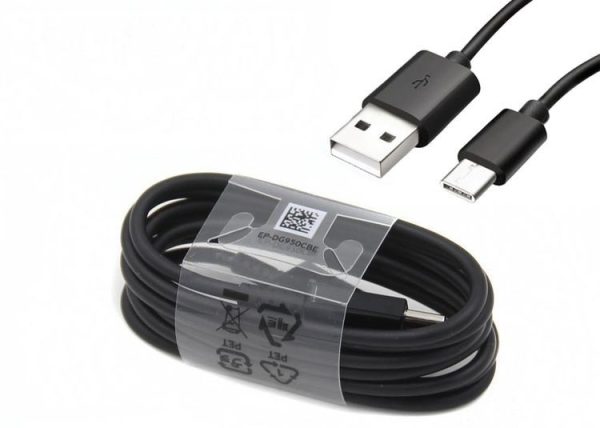 یو اس بی تایپ C