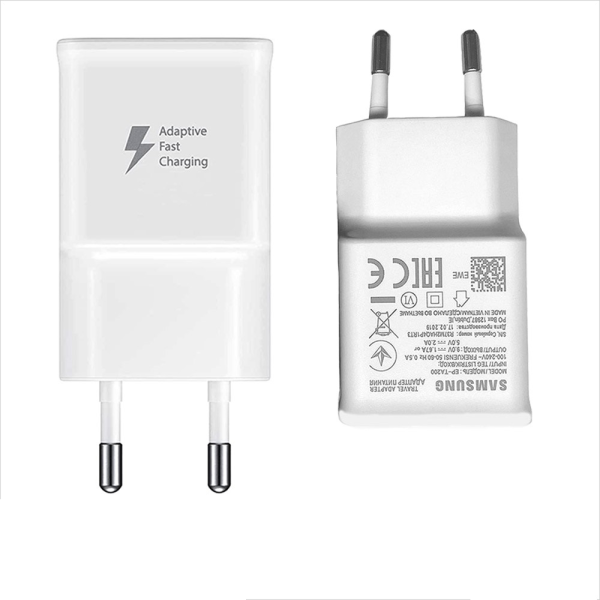 آداپتور-اصلی-فست-شارژ-2-آمپر-سامسونگ-مدل-Samsung-EP-TA200 فست شارژ