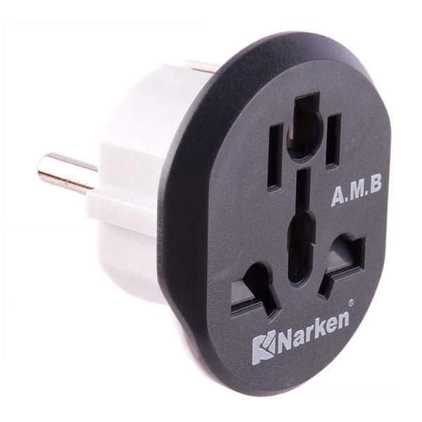 تبدیل برق 3 به 2 (Narken) - Image 2