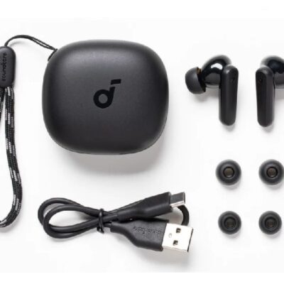 هدفون بلوتوثی انکر مدل SoundCore R50i A3949