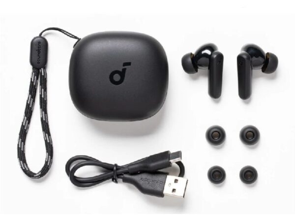 هدفون بلوتوثی انکر مدل SoundCore R50i A3949 - Image 1