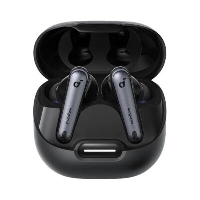 هدفون بلوتوثی انکر مدل Anker SoundCore Liberty 4 NC A3947 AGM