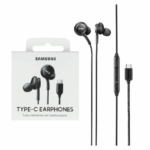 هندزفری باسیم سامسونگ AKG با پورت Type-C