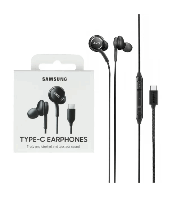 akg هندزفری باسیم سامسونگ AKG با پورت Type-C - Image 1
