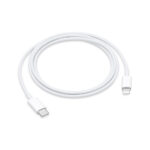 کابل اورجینال -تبدیل USB-C به لایتنینگ اپل - Image 2