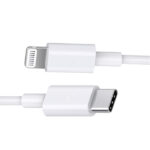 کابل اورجینال -تبدیل USB-C به لایتنینگ اپل - Image 3