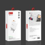 شارژر دیواری پرووان مدل PWC510 - توان 36 وات