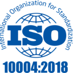 ایزو 10004