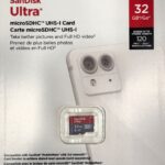 کارت حافظه سرعت 120MBps ظرفیت 32 گیگابایت Sandisk