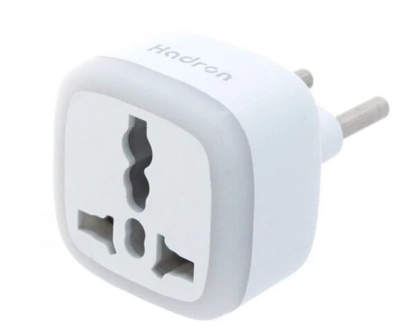 تبدیل برق 3 به 2 (Hadron ) - Image 2