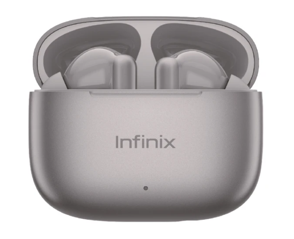 هدفون بلوتوثی اینفینیکس مدل XBuds N4 Pro - Image 2