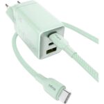 شارژر دیواری اینفینیکس 68 وات مدل XDC95