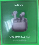 هدفون بلوتوثی اینفینیکس مدل XBuds N4 Pro